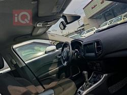 جیپ کۆمپاس